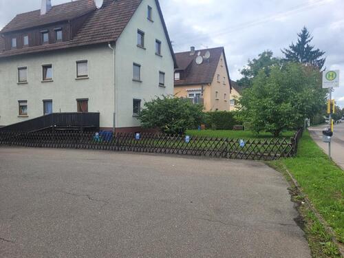 Foto - andere zur Miete in Hechingen