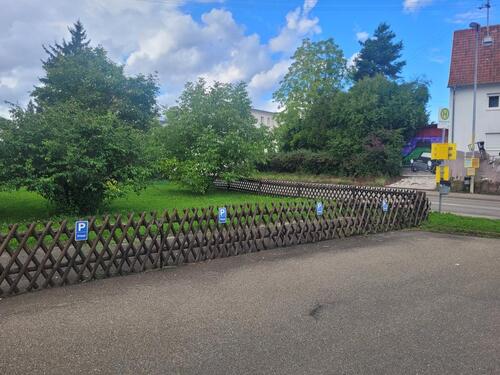 Foto - andere in Hechingen zur Miete