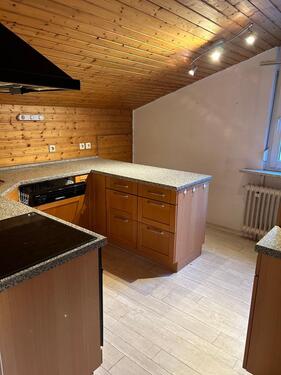 Foto - Etagenwohnung zur Miete in Königsbronn