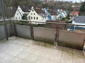 Foto - Etagenwohnung in Königsbronn zur Miete