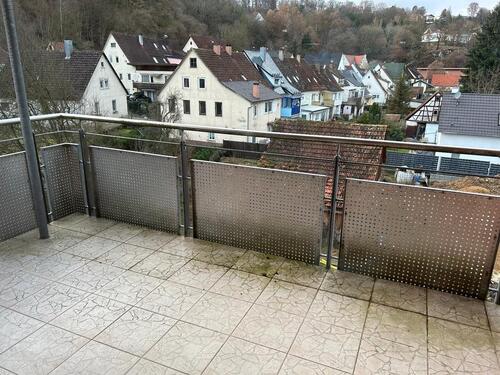 Foto - Etagenwohnung in Königsbronn zur Miete