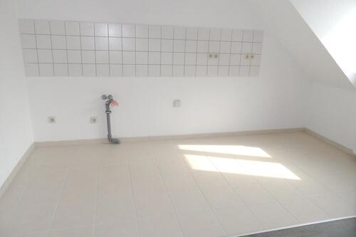 Foto - Etagenwohnung in Werdau