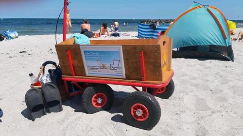 Foto - andere zur Miete in Schönberg (Holstein)