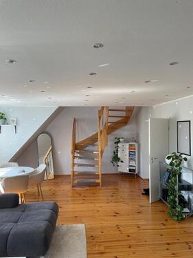 Foto - Etagenwohnung zur Miete in Köln
