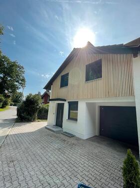 Foto - Doppelhaushälfte in Pfarrkirchen in einmaliger Lage