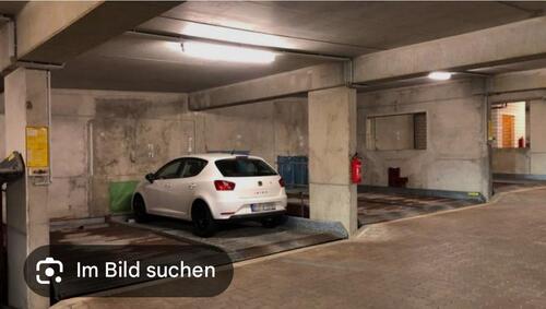 Foto - Stellplatz Tiefgarage in Neukölln 12047 Berlin