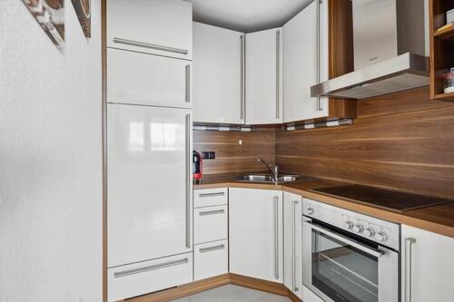 Foto - Etagenwohnung in Hannover