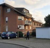 2-Zimmer-Wohnung in Düren-Echtz - Vettweiß