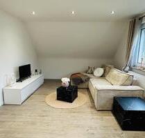 3 Zimmer Wohnung möbliert WG Nähe Caritas - Bad Mergentheim