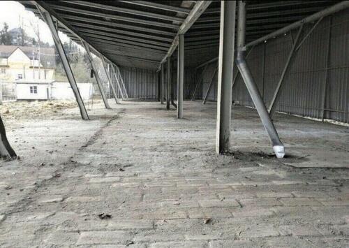 Foto - Carport Garage Stellplatz Lagerraum