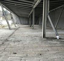 Carport Garage Stellplatz Lagerraum - St. Egidien