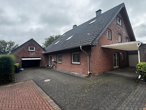 Foto - Etagenwohnung in Rees zur Miete