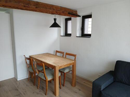 Foto - Etagenwohnung zur Miete in Waiblingen