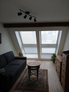 Foto - Etagenwohnung in Waiblingen