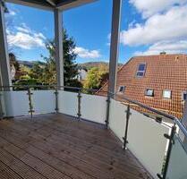 Kernsanierte Eigentumswohnung in Detmolder Villa