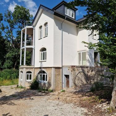 Foto - Etagenwohnung in Detmold