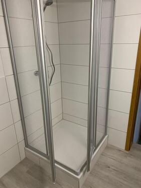 Foto - Etagenwohnung in Gleichen zur Miete