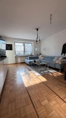 Foto - 63 m² moderne Wohnung Teilmöbliert Top‑Lage H. Emst, ab 01.03.
