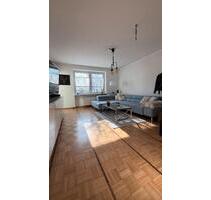 63 m² moderne Wohnung Teilmöbliert Top‑Lage H. Emst, ab 01.03. - Hagen Hagen-Mitte