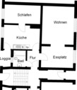 Foto - 3.5 Zimmer Erdgeschoßwohnung zur Miete in Herne