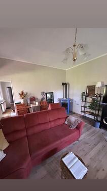 Foto - Etagenwohnung in Großefehn zur Miete