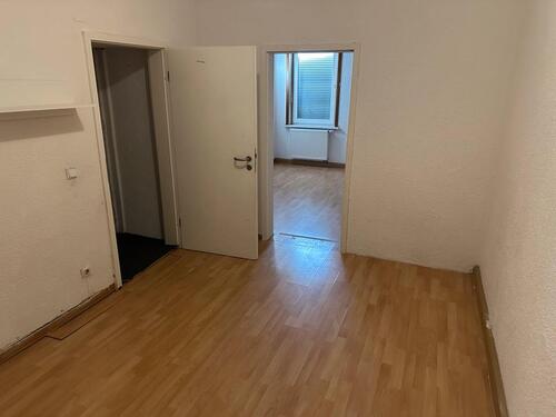 Foto - Etagenwohnung in Sulzbach (Saar) zur Miete