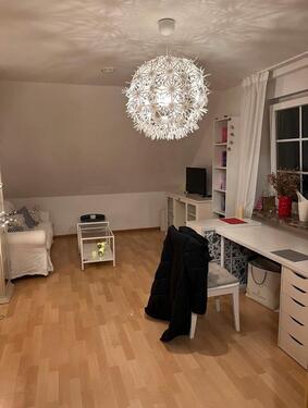 Foto - 2-Zimmer-Wohnung in ruhiger, zentraler Lage zu vermieten