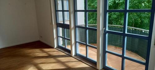 Foto - Etagenwohnung in Ilmenau zur Miete