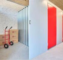 247 Selfstorage | All-Inclusive | für Haushalt & Business | 50 % Vorteil - Göppingen Faurndau
