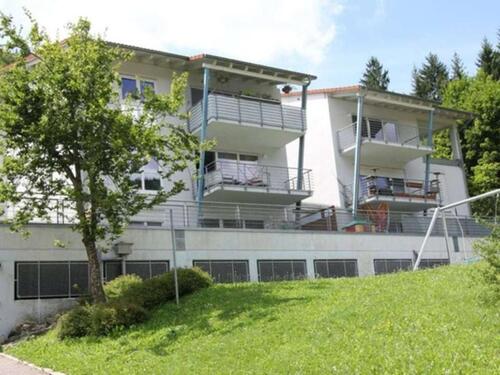 Foto - Sehr gut geschnittene großzügige 5-Zimmer Neubauwohnung