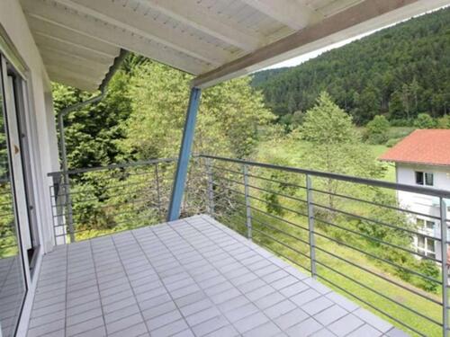 Foto - 5 Zimmer Etagenwohnung zur Miete in Immendingen