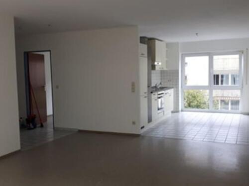 Foto - Etagenwohnung in Immendingen zur Miete