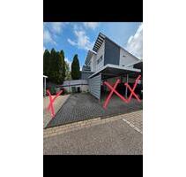 Stellplatz zu vermieten - Oberderdingen