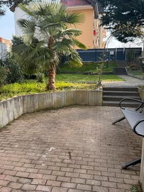 Foto - 2 Zimmer Terrassenwohnung zur Miete in Altrip