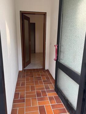 Foto - Terrassenwohnung in Altrip zur Miete