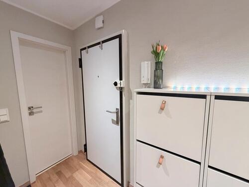 Foto - 3 Zimmer Dachgeschoßwohnung in Salzgitter