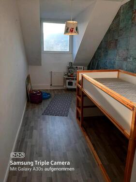 Foto - 4 Zimmer Dachgeschoßwohnung in Wuppertal