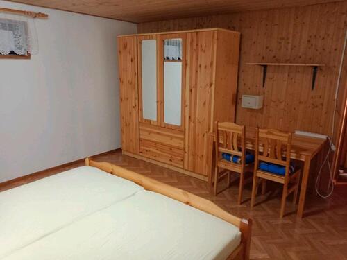 Foto - 5 Zimmer Doppelhaushälfte in Steinbach am Donnersberg