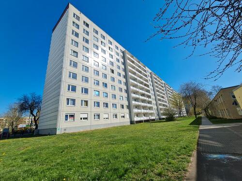 Foto - Kautionsfrei! Quadratisch, praktisch, gut!