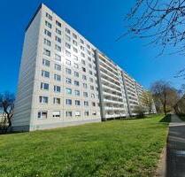 Kautionsfrei! Quadratisch, praktisch, gut! - Halle (Saale) Halle-Neustadt