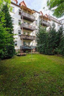 Foto - Ihr neues Zuhause in Stötteritz – frisch renoviert und einladend