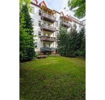 Ihr neues Zuhause in Stötteritz – frisch renoviert und einladend - Leipzig Südost