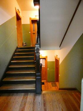 Foto - 1 Zimmer Erdgeschoßwohnung zur Miete in Leipzig