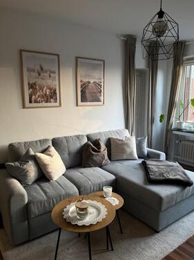 Foto - 2 Zimmer Etagenwohnung zur Miete in Bonn