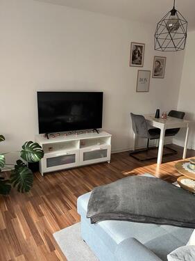 Foto - Etagenwohnung in Bonn zur Miete