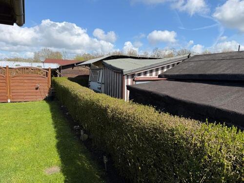 Foto - Campingplatz , Parzelle Lüdinghausen (Münsterland)