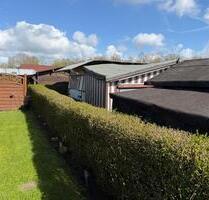 Campingplatz , Parzelle Lüdinghausen (Münsterland) - Essen Stadtbezirk VII