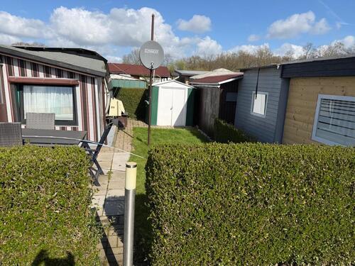 Foto - Grundst&uuml;ck zur Miete in Essen