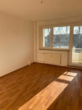 Foto - Gemütliche 3-Raum-Wohnung mit Balkon in Knieper