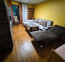 2 WG Monteur Zimmer teilmöbliert in ruhigem Einfam-Haus - Donzdorf